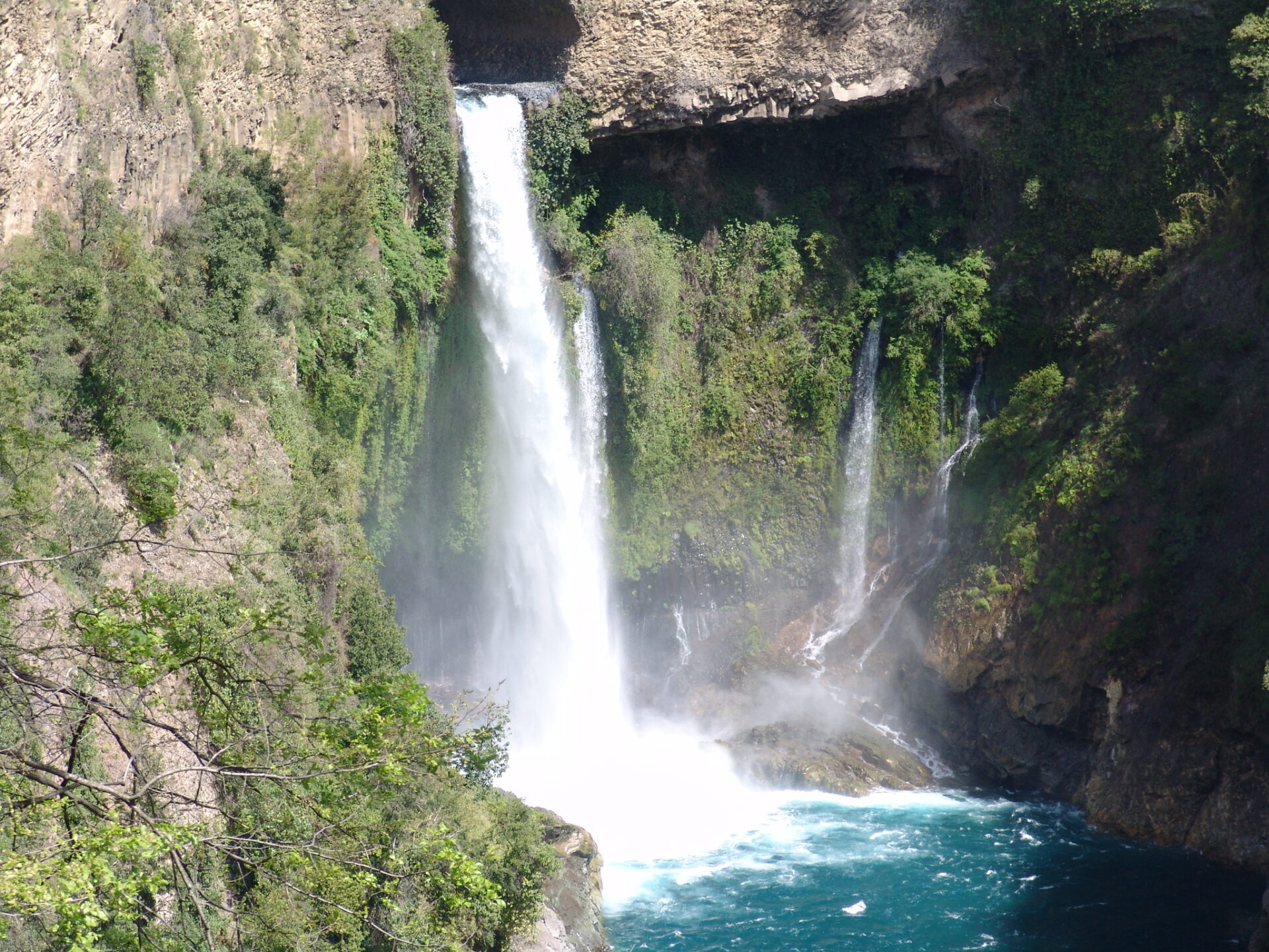 Turismo Responsable: El Compromiso de La Casita del Bosque